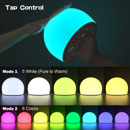 Lumo Calm-Down Light