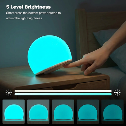 Lumo Calm-Down Light