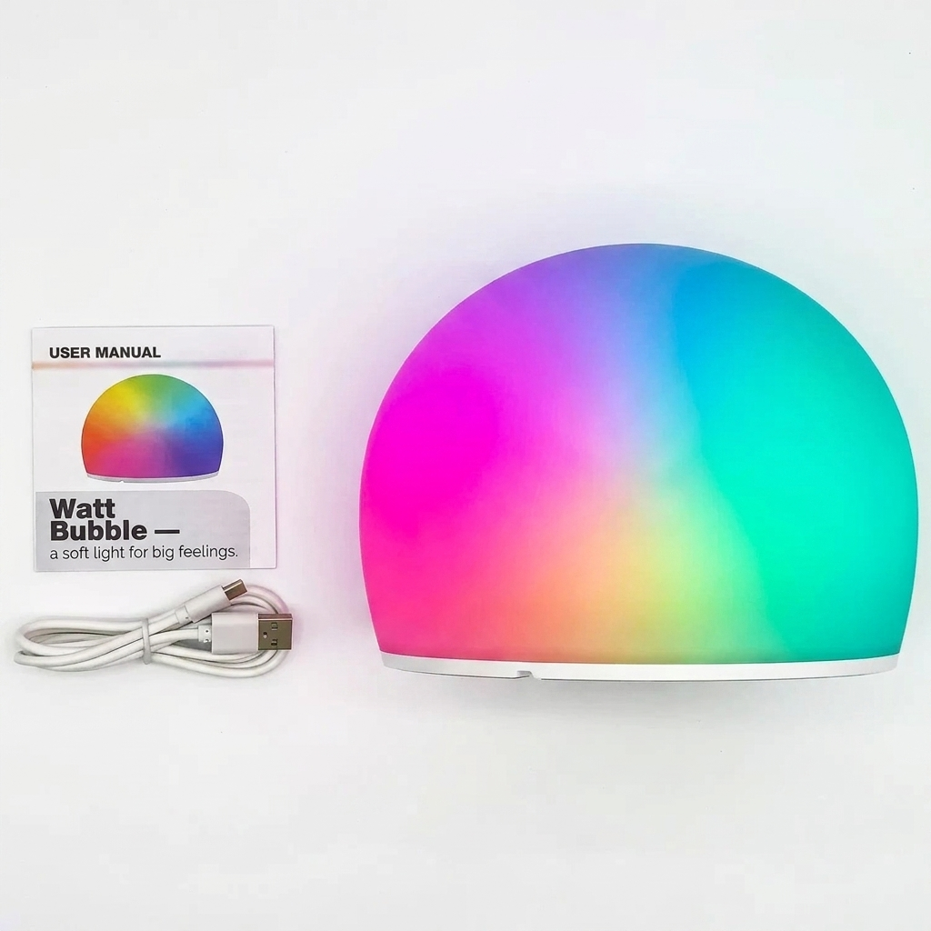 Lumo Calm-Down Light