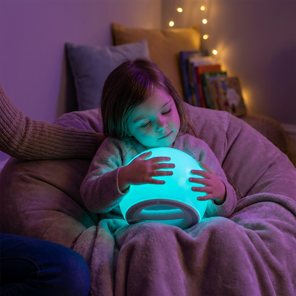 Lumo Calm-Down Light